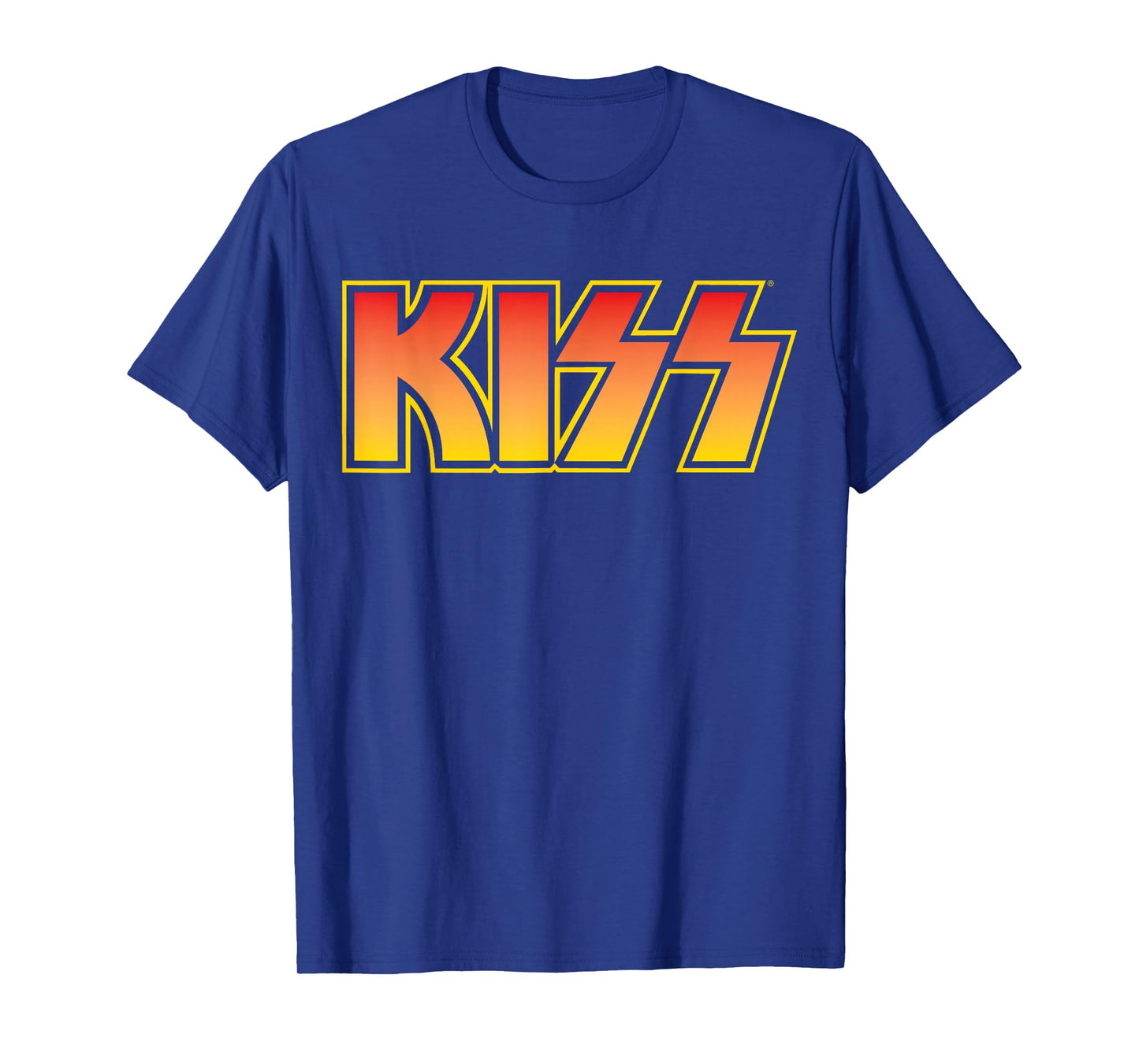 KISS - Classic T-Shirt