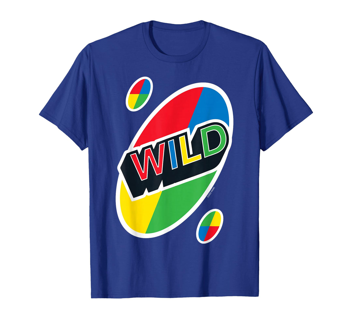 UNO - Wildcard T-Shirt