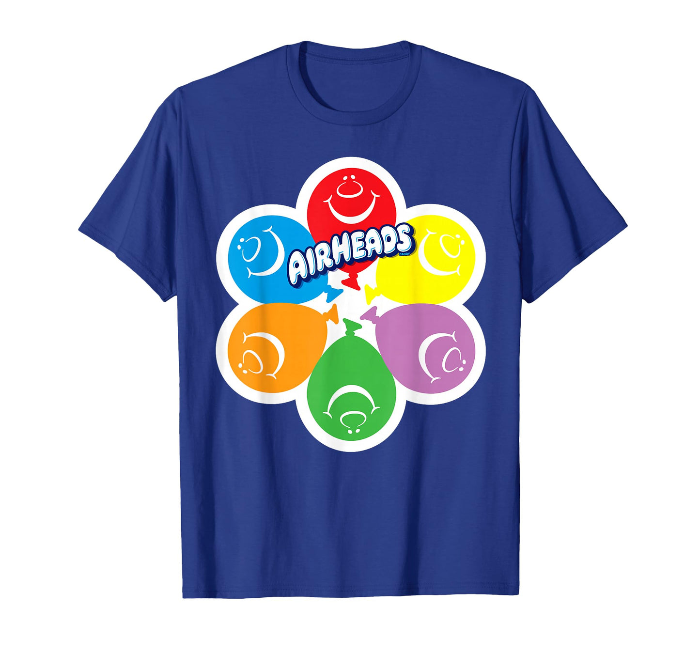 AIRHEADS FLOWER T-Shirt