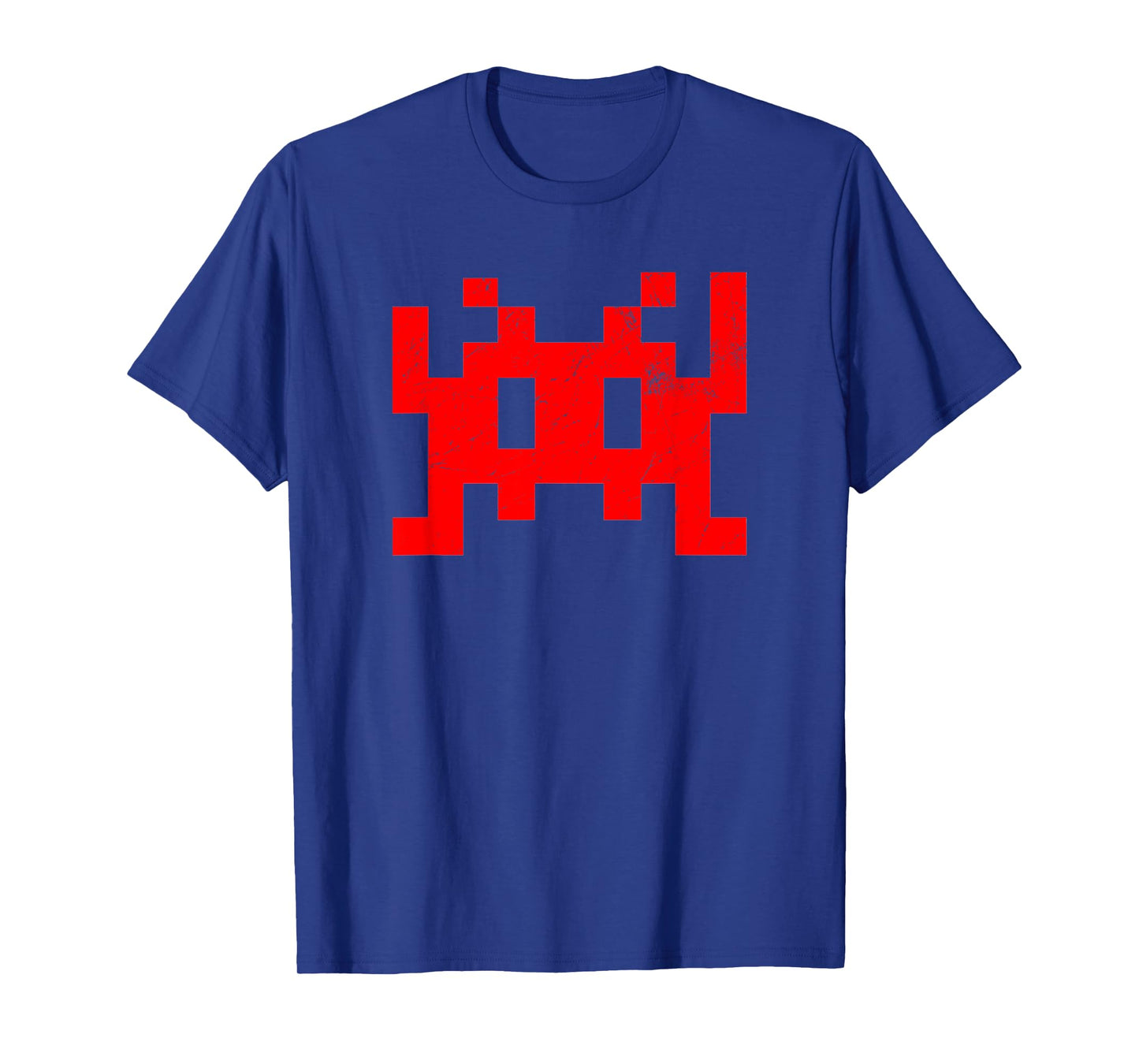 80s Video Game Vintage Retro Arcade Tshirt T-Shirt