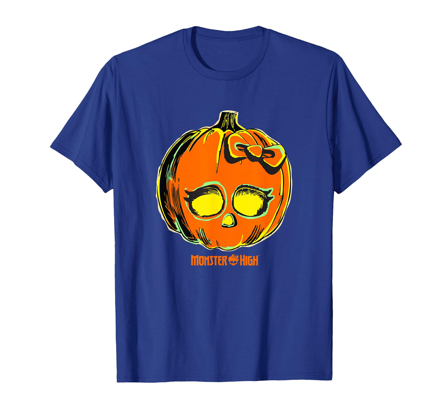 Monster High - Halloween Skullette T-Shirt