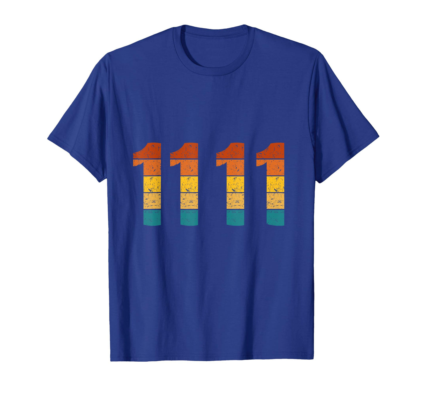 Angelique numbers 1111 T-Shirt