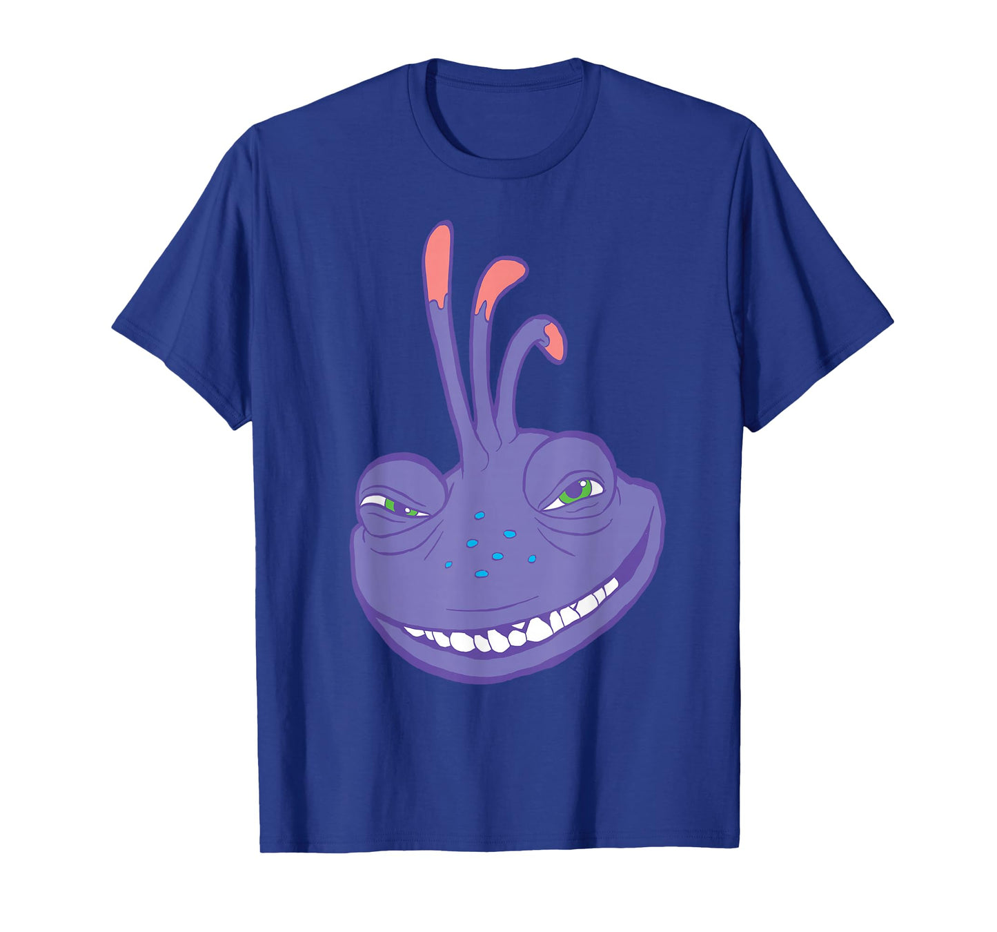 Disney and Pixar’s Monsters, Inc. Randall Boggs T-Shirt