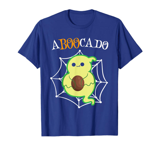 Aboocado Halloween Avocado T-Shirt