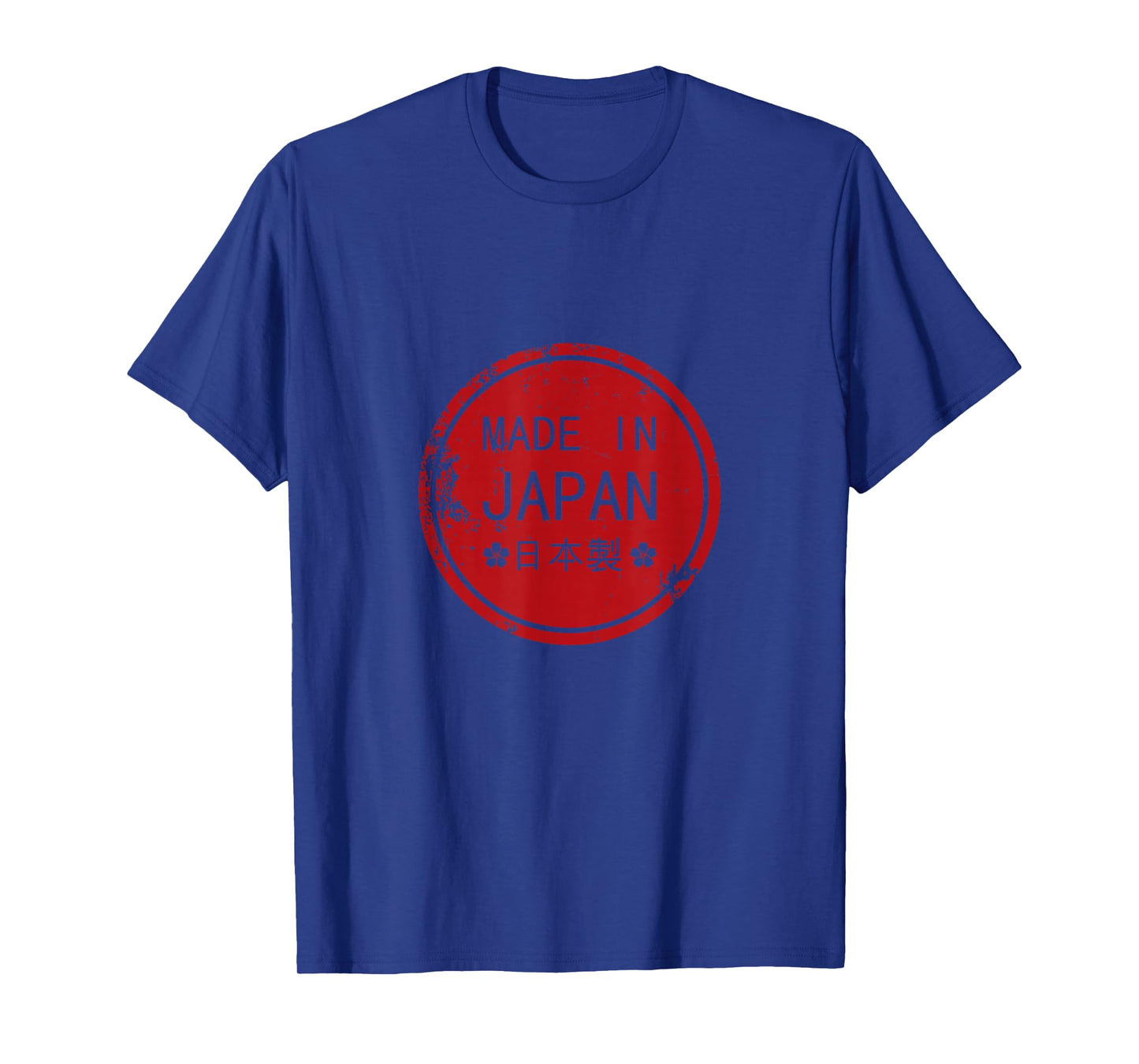 Made in Japan Nihon Sei Japanese Shirt T-Shirt