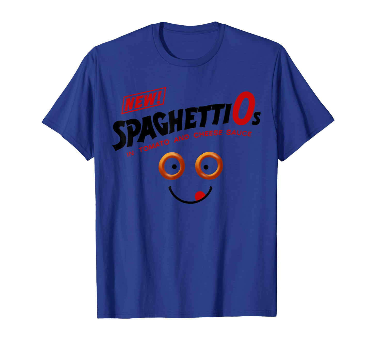 SpaghettiOs Tee T-Shirt