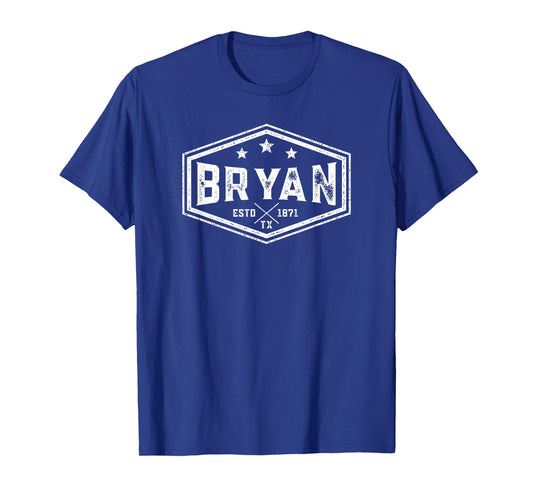 Bryan T-Shirt