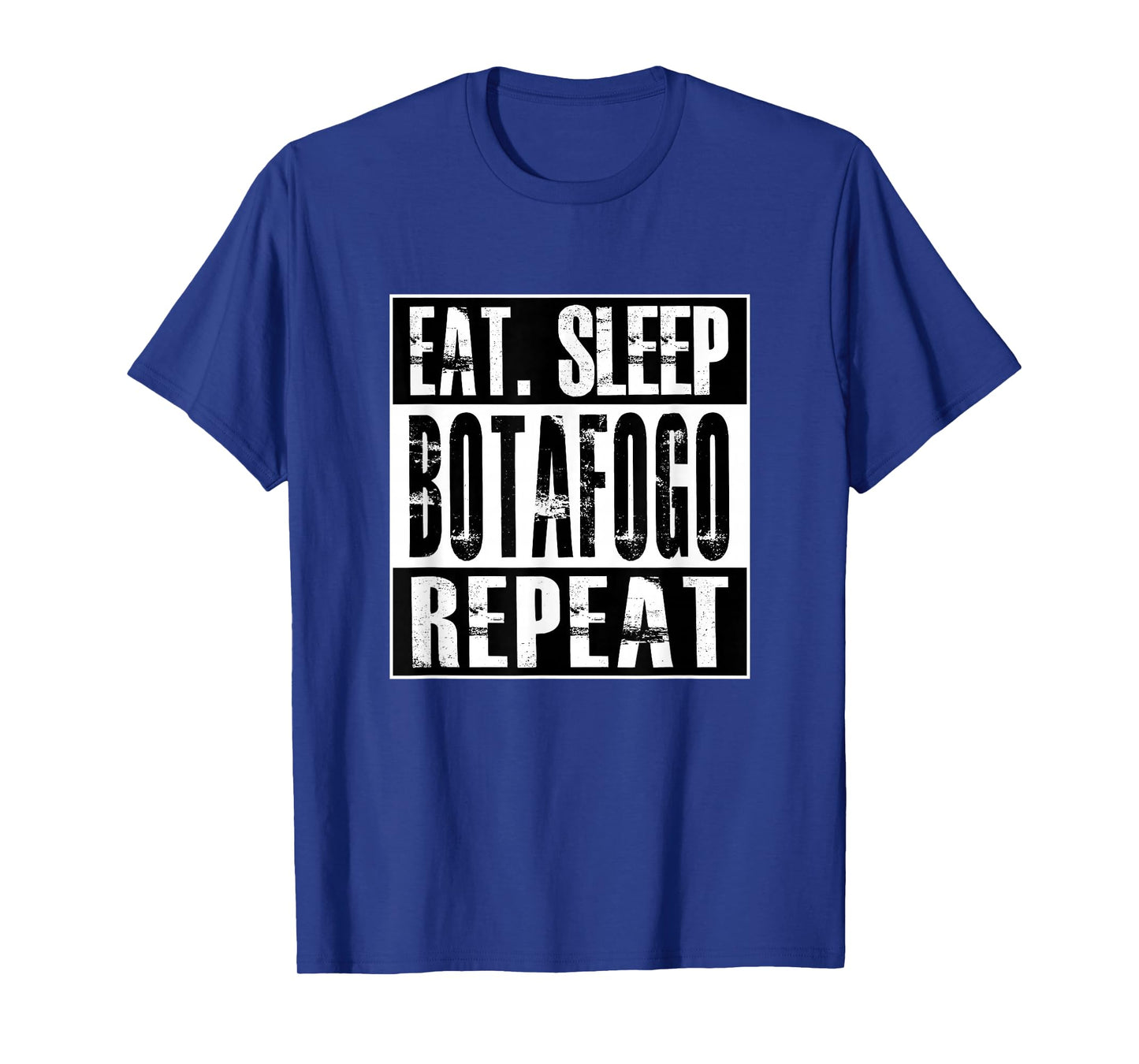Botafogo Soccer - Camisa Botafogo - Camiseta Botafogo T-Shirt