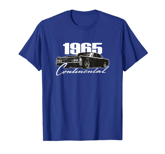 1965 Lincoln Continental T-Shirt