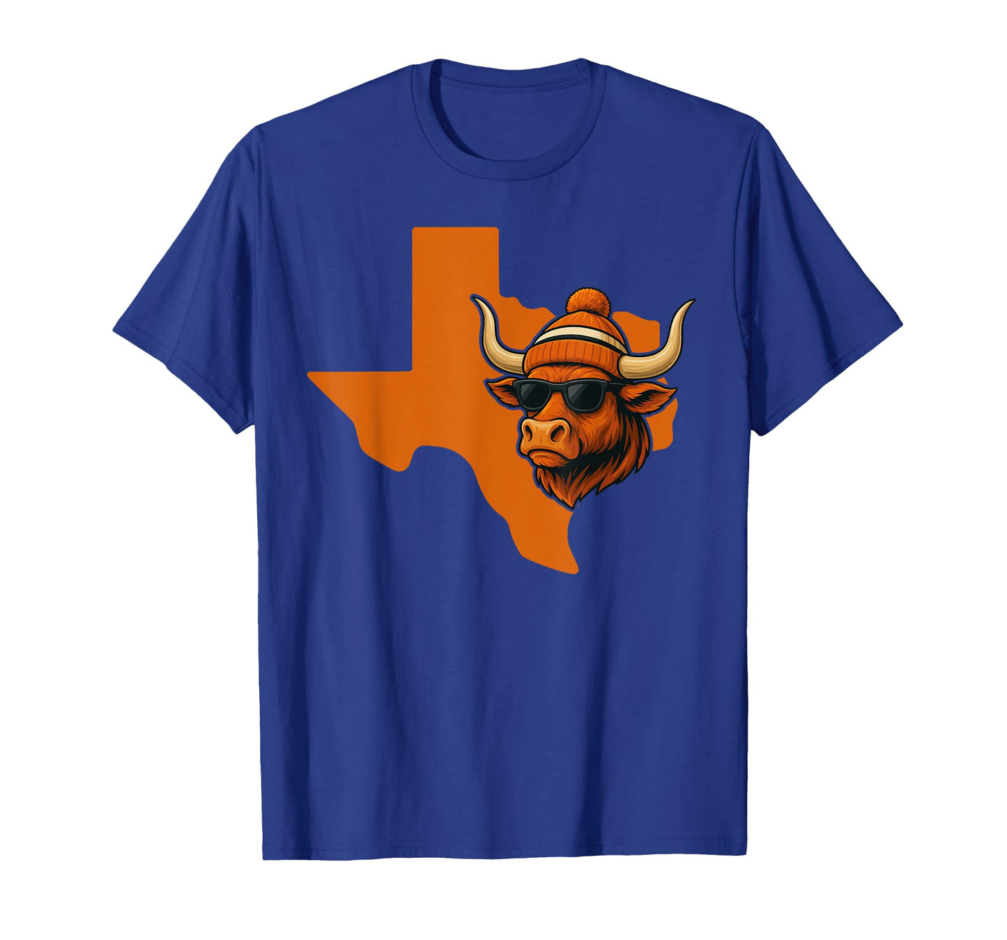 Vintage Texas Graphic Texas Lovers Men Women Kids T-Shirt