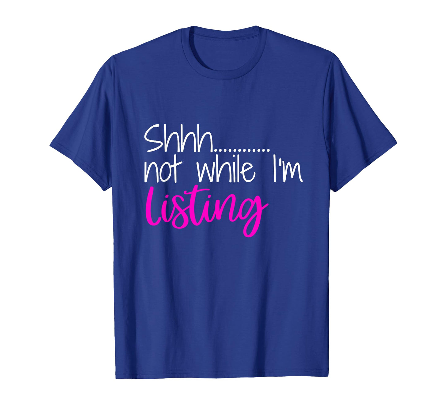 Posh Boss Reseller Listing Online Seller Thrifter Gift T-Shirt