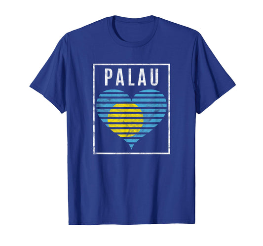 Palau T-Shirt