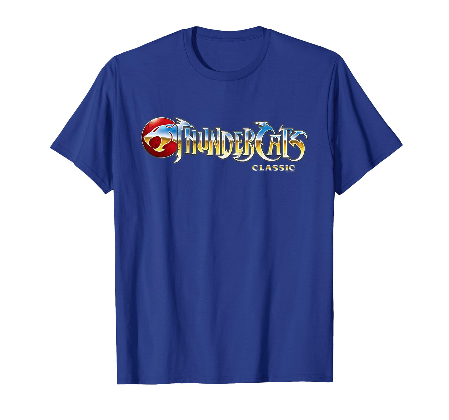 Thundercats Thundercats Classic T-Shirt