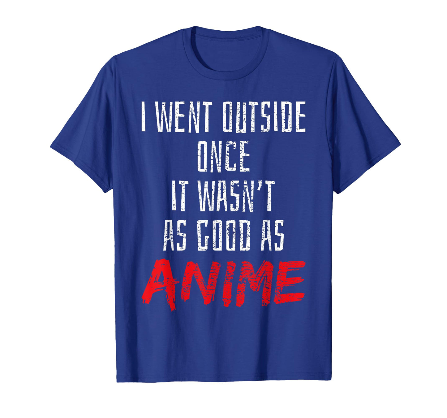 Anime T-Shirt