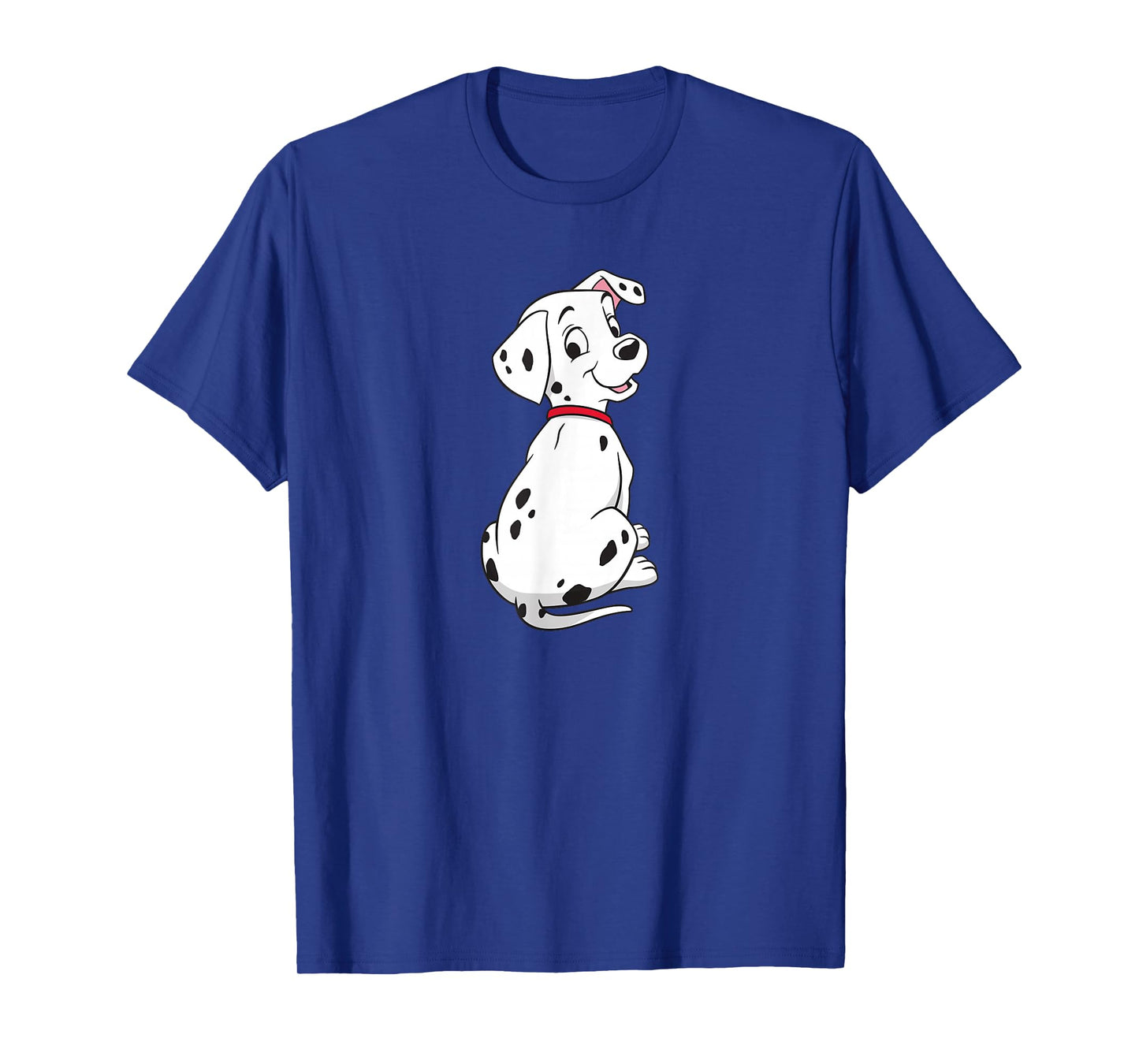 Disney - 101 Dalmatians Rolly's Back T-Shirt