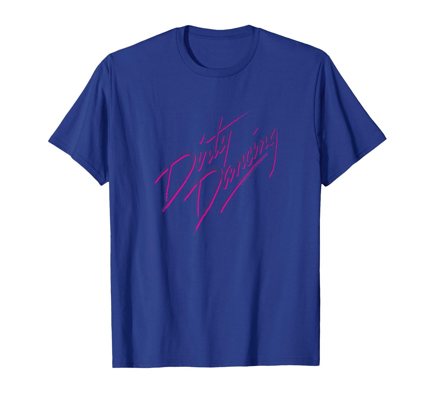 Dirty Dancing Main Logo T-Shirt