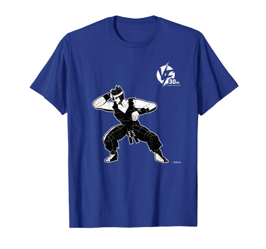 30th Anniversary of Virtua Fighter (Akira) T-Shirt