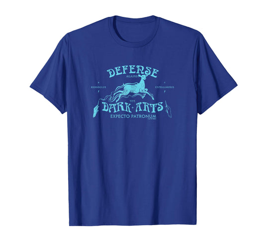 Harry Potter Dark Arts Expecto Patronium T-Shirt
