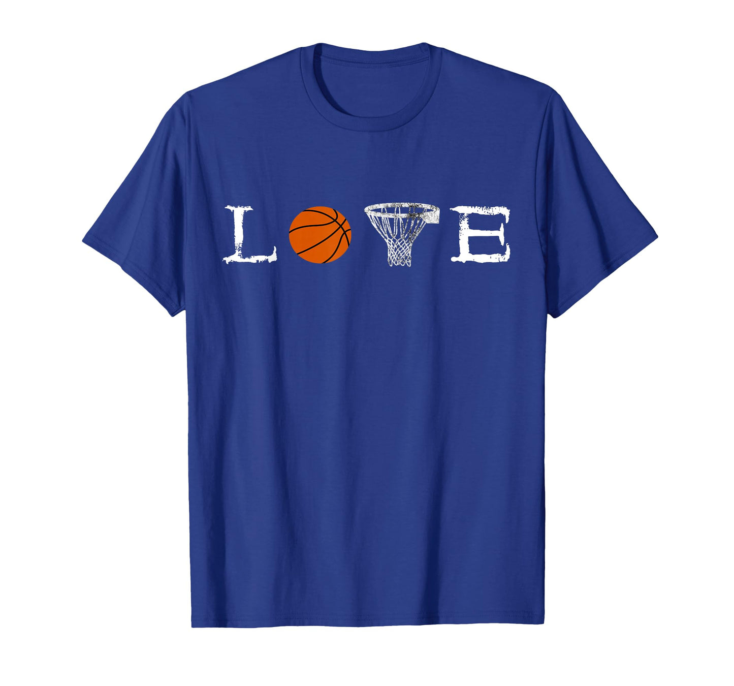 Basketball Love Bball Basketball Basket Play Basketball T-Shirt