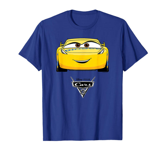 Cars - Cruz Ramirez T-Shirt