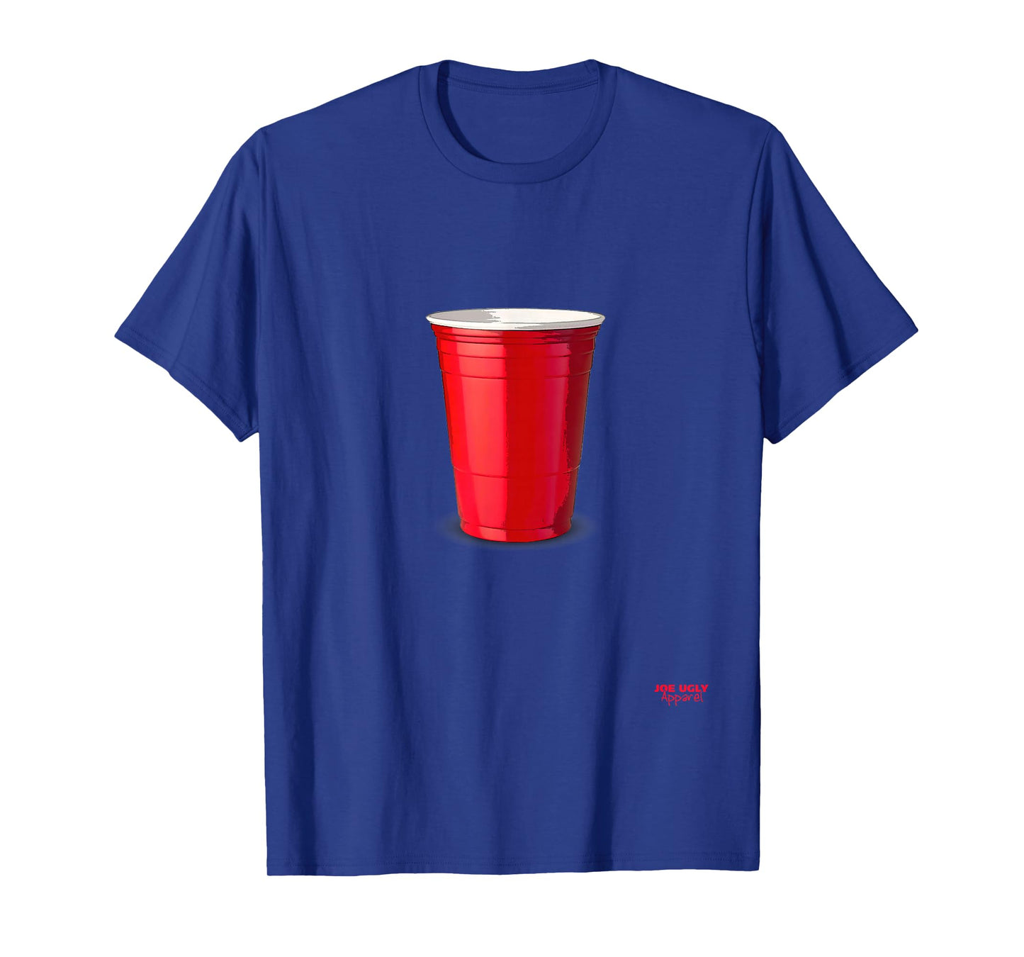 Red Party Cup T-Shirt T-Shirt