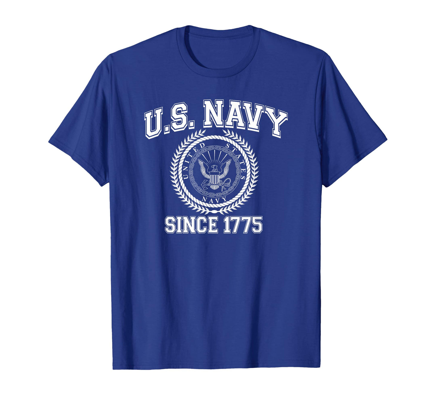 U.S. Navy Since 1775 T-Shirt
