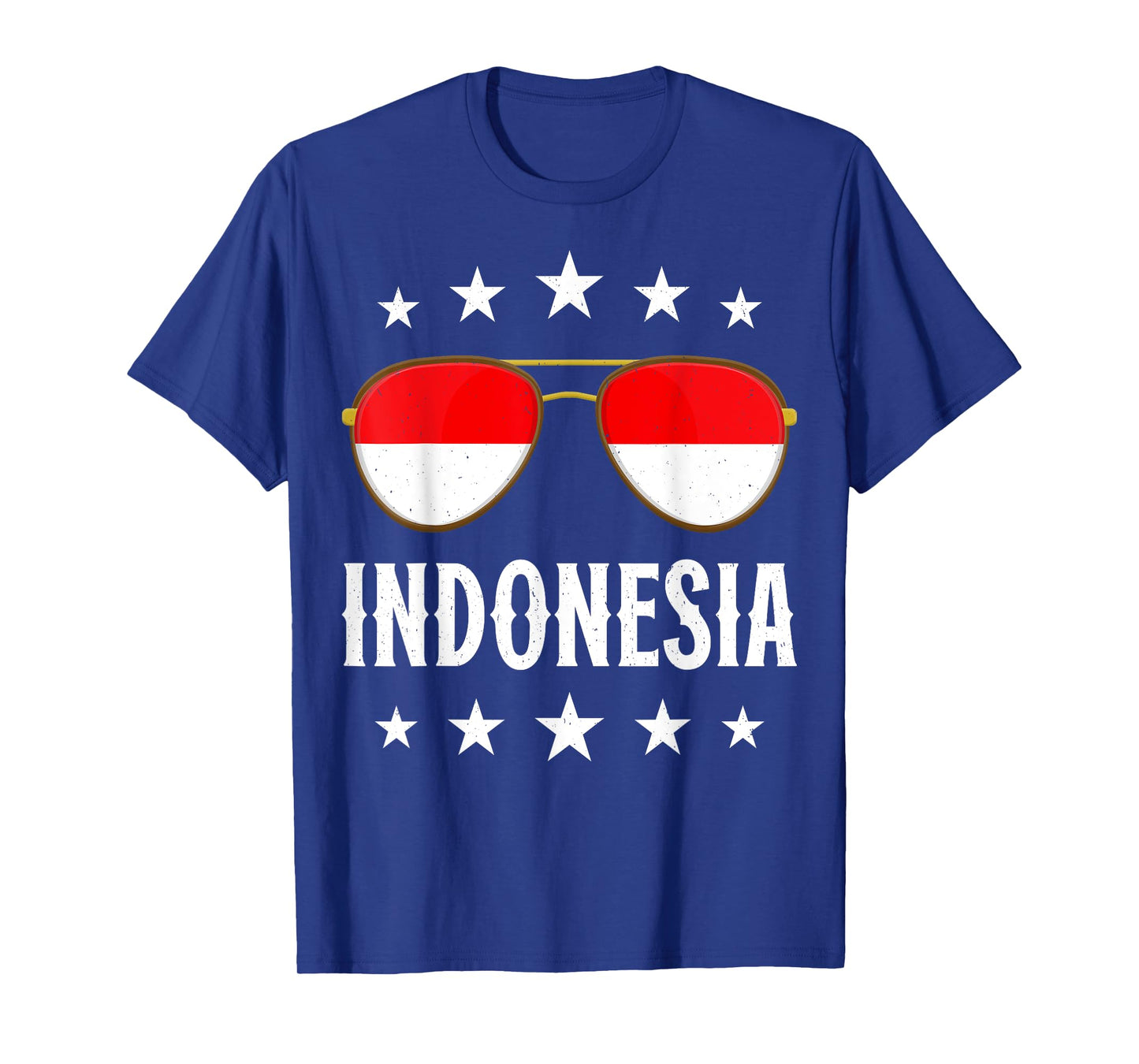Indonesia T-Shirt