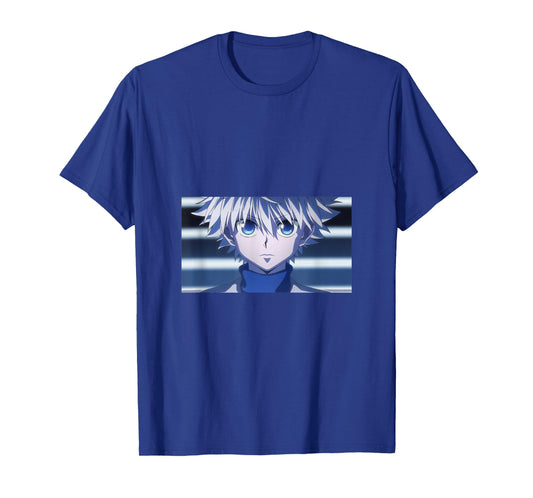 Hunter X Hunter Killua Zoldyck T-Shirt