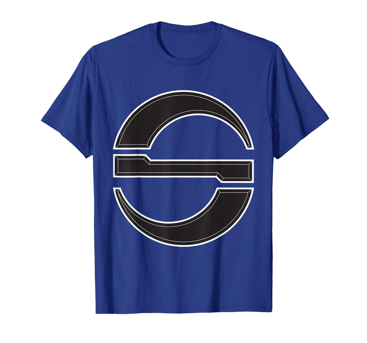 Marvel Studios Thunderbolts The Sentry Void Icon S Symbol T-Shirt