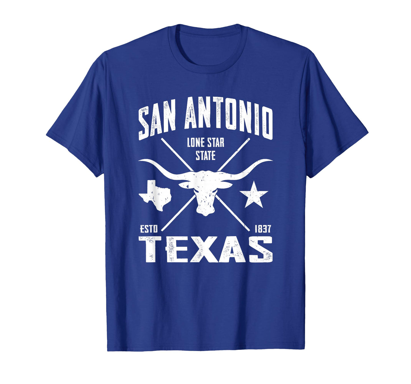 San Antonio T-Shirt