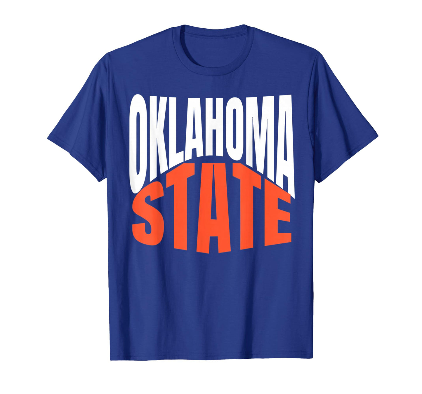 Oklahoma State T-Shirt