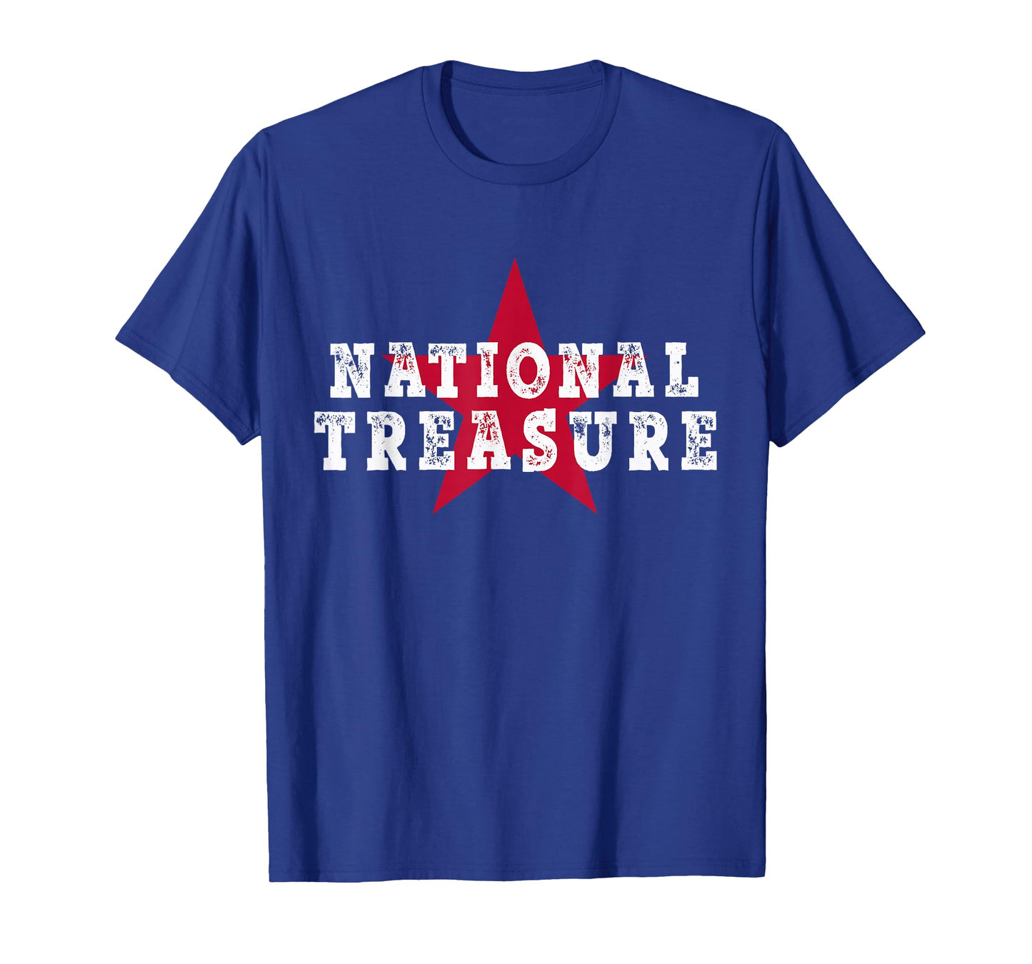 Original National Treasure T-Shirt T-Shirt