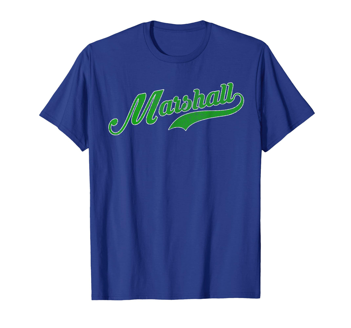 Marshall vintage city T-Shirt