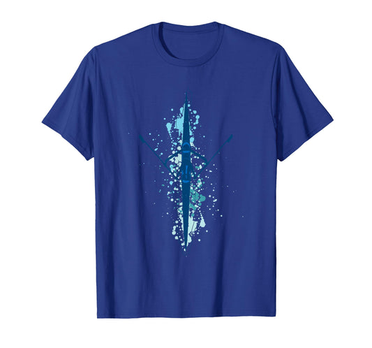 Cool Rower for rowing Lovers T-Shirt
