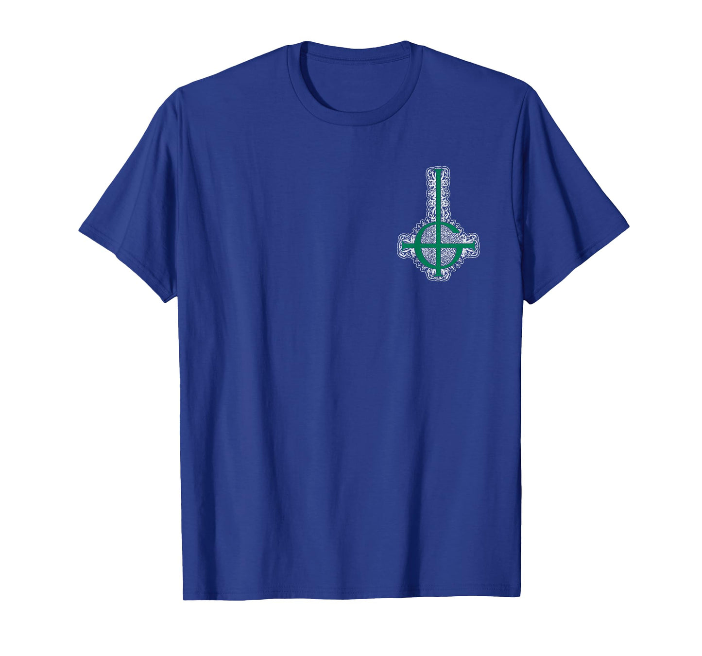 Ghost – Year Zero T-Shirt