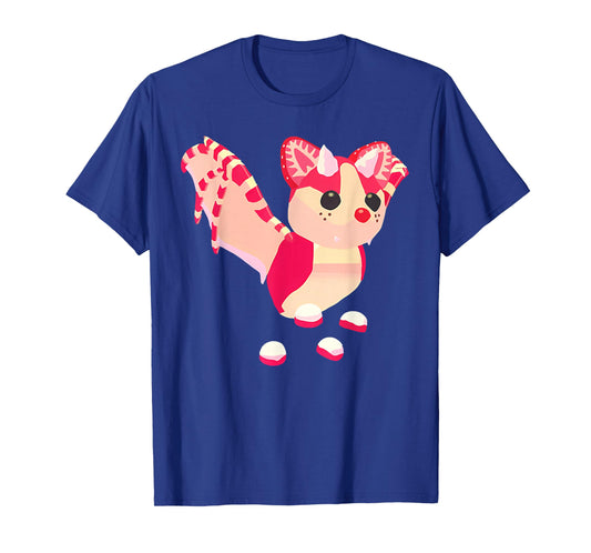 Strawberry Of Shortcake Dragon Essential Kids And Adults T-Shirt