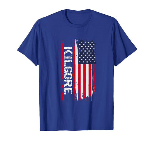 Kilgore T-Shirt