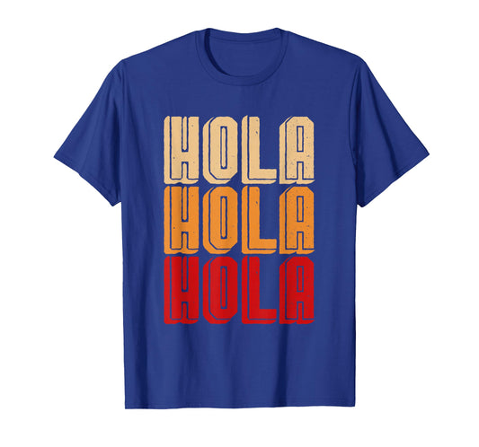 Hola T-Shirt