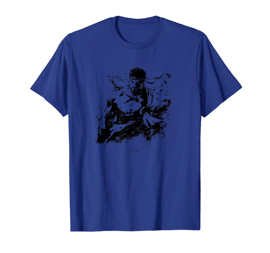 STREET FIGHTER 6 RYU T-Shirt