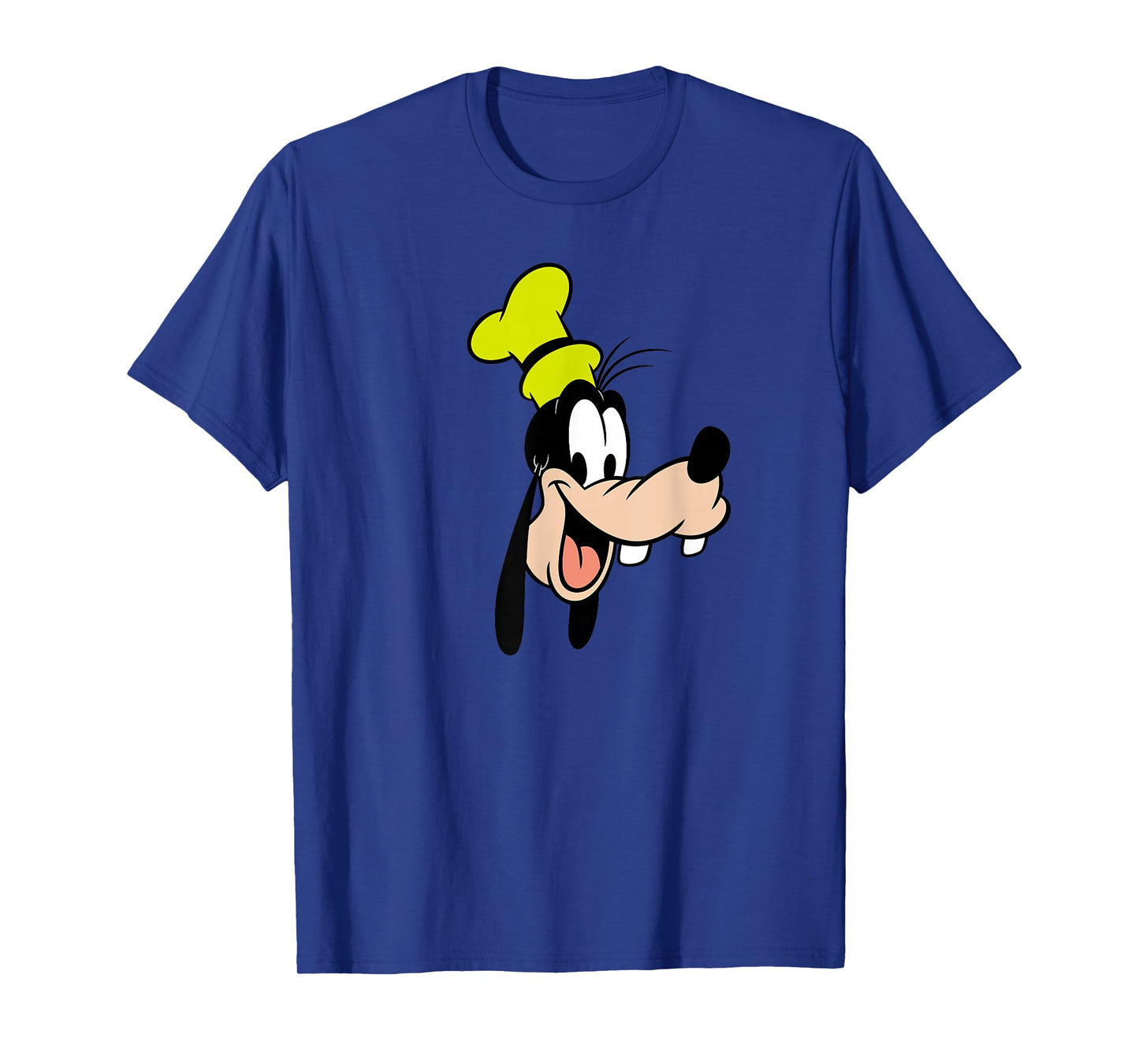 Disney Goofy Single T-Shirt