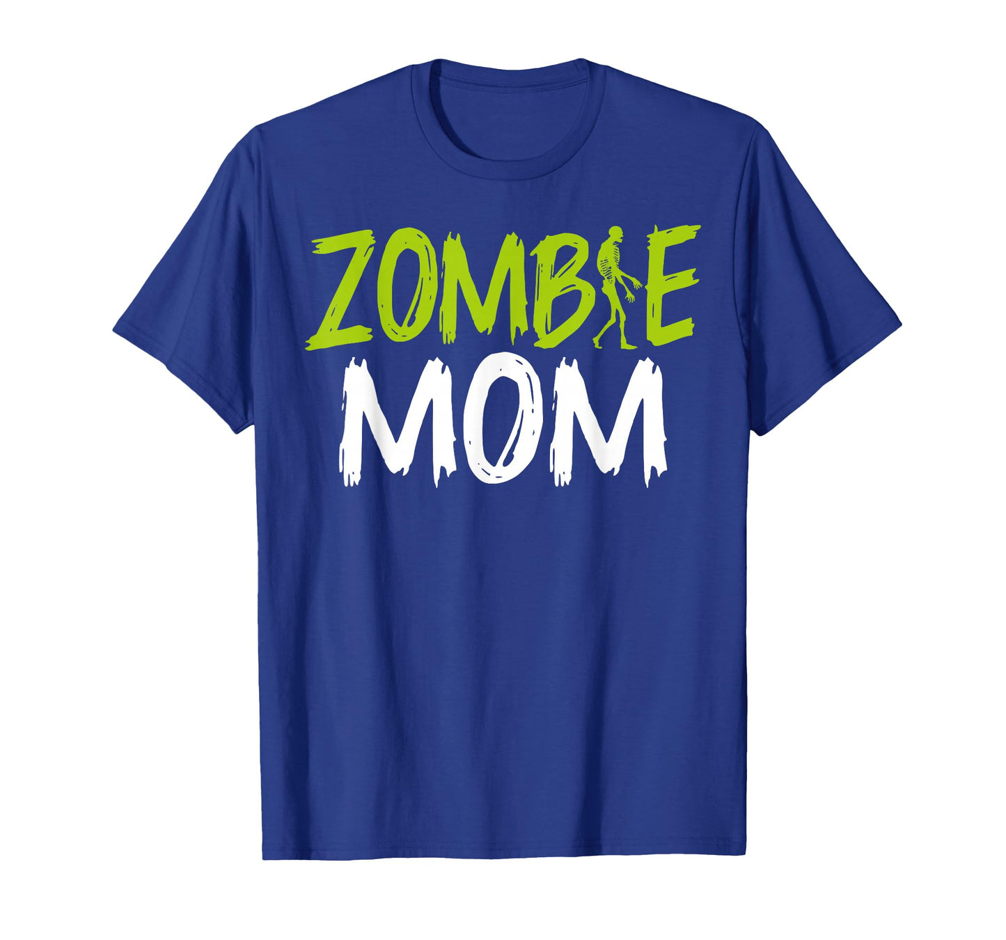 Zombie Mom Zombie T-Shirt