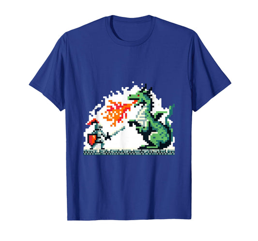 Dragon Slayer T-Shirt