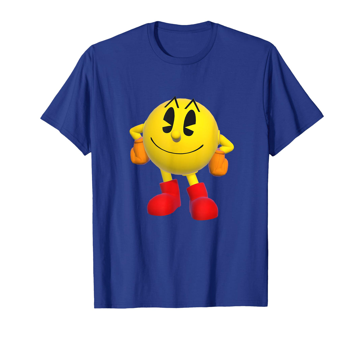 PAC-MAN World Re-PAC 002 T-Shirt