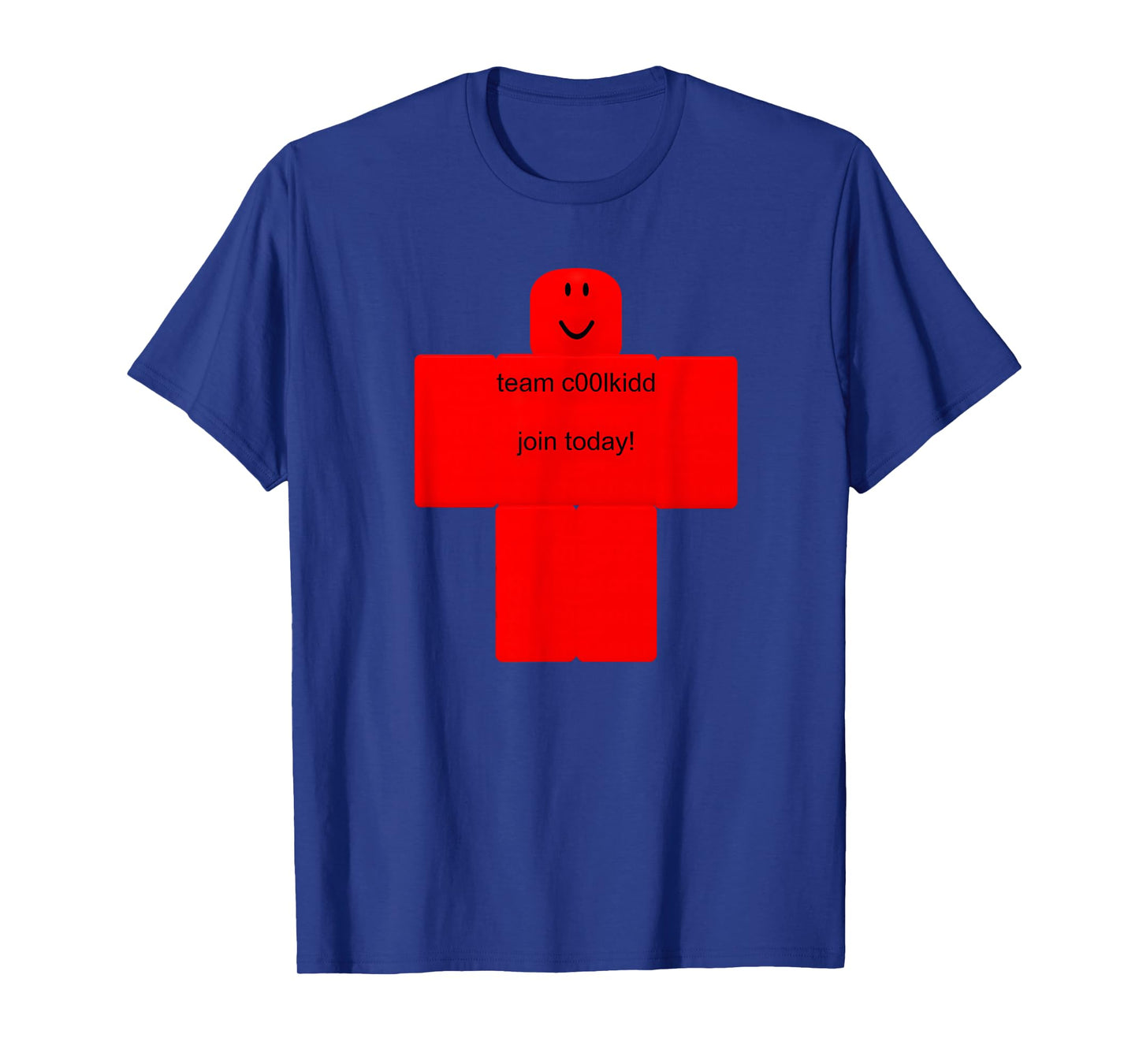 C00lkidd Team Join Now CoolKidd C00lkid CoolKid Funny Game T-Shirt