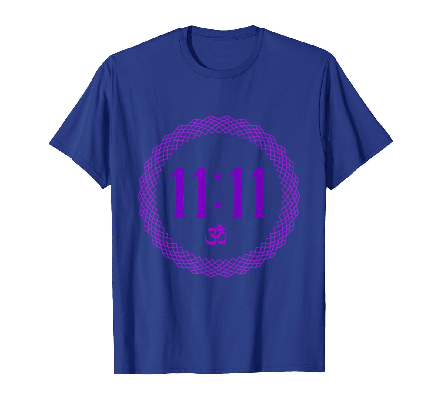 1111 Om Shirt