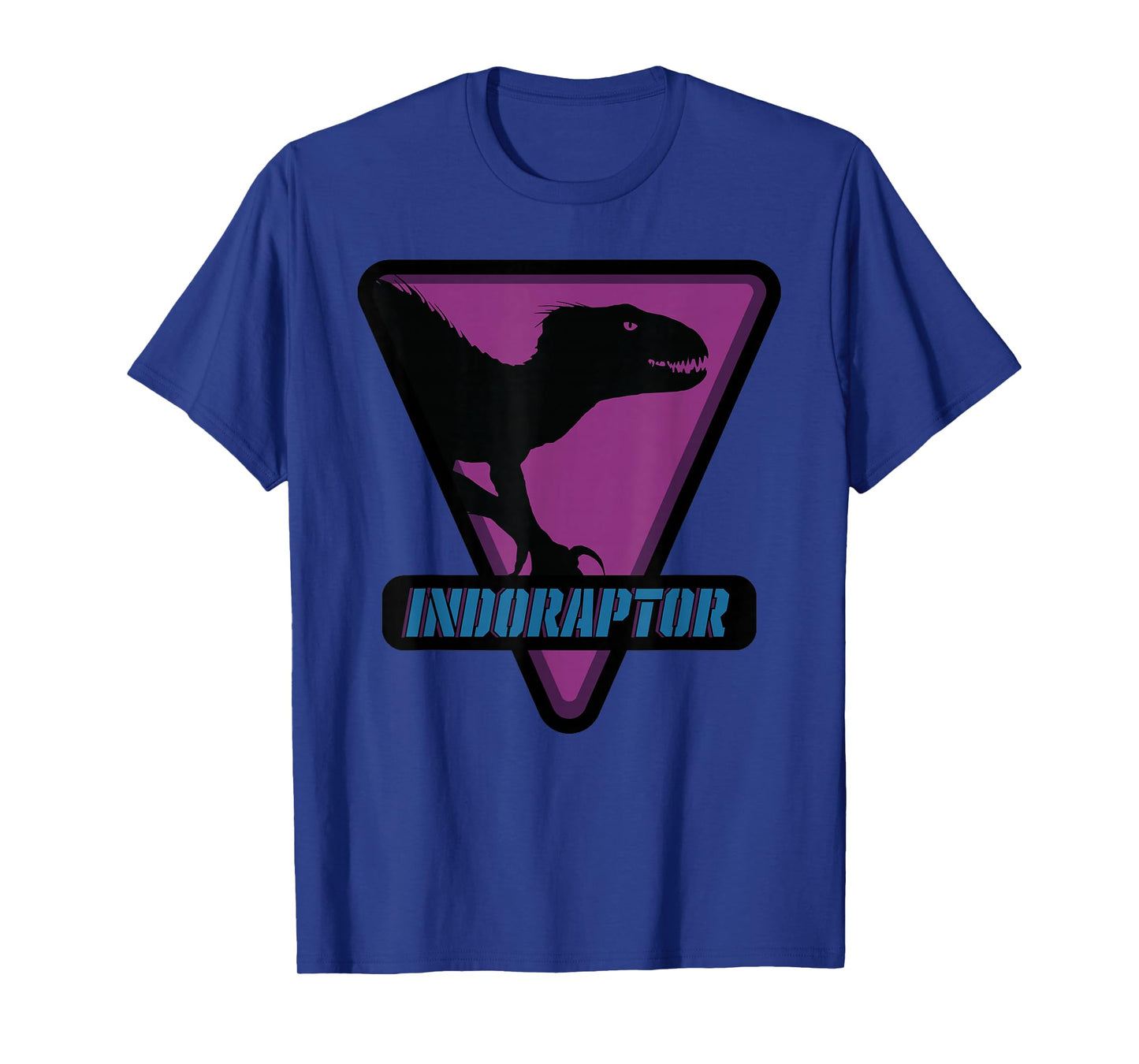 Jurassic World Fallen Kingdom: Indoraptor T-Shirt T-Shirt