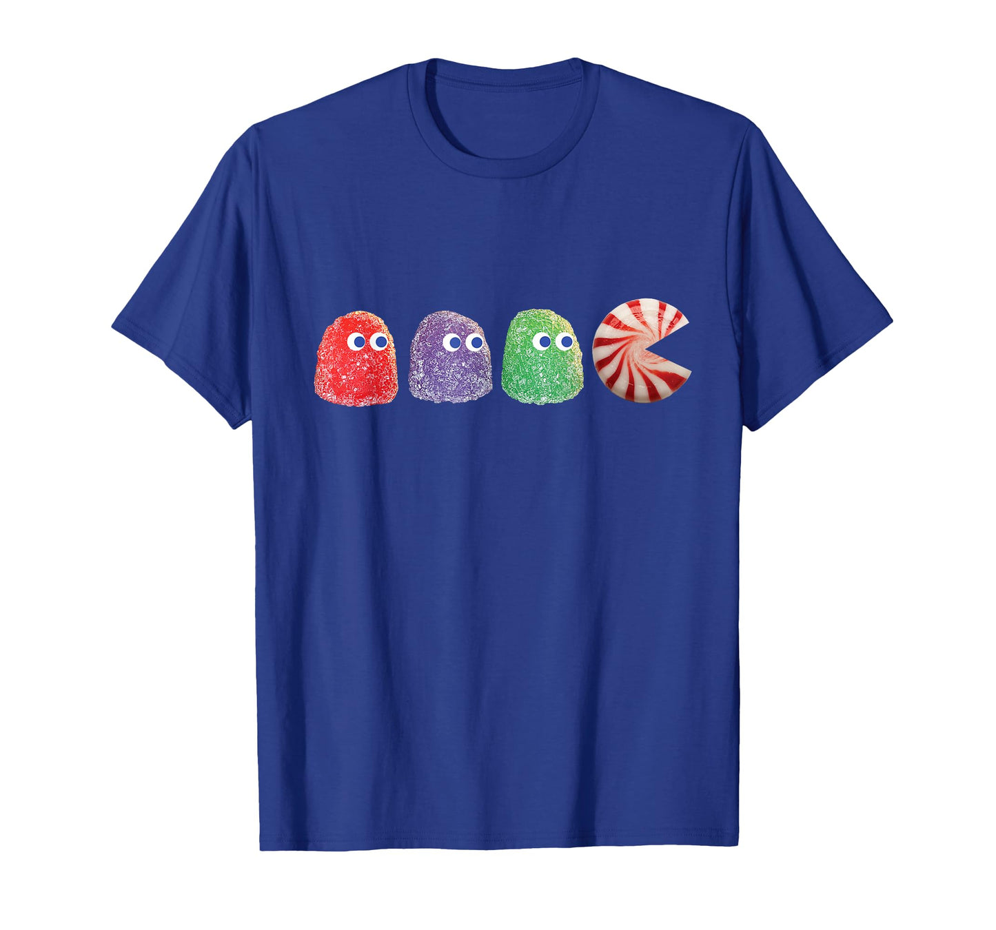 Kyle's Pumpkin Pie Christmas Candy T-Shirt