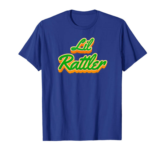 Lil Rattler T-Shirt