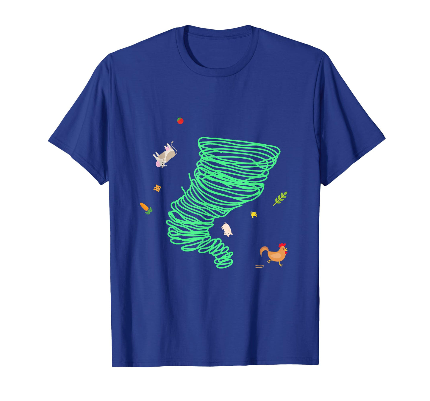 Tornado, Weather, Twister, Hurricane T-Shirt