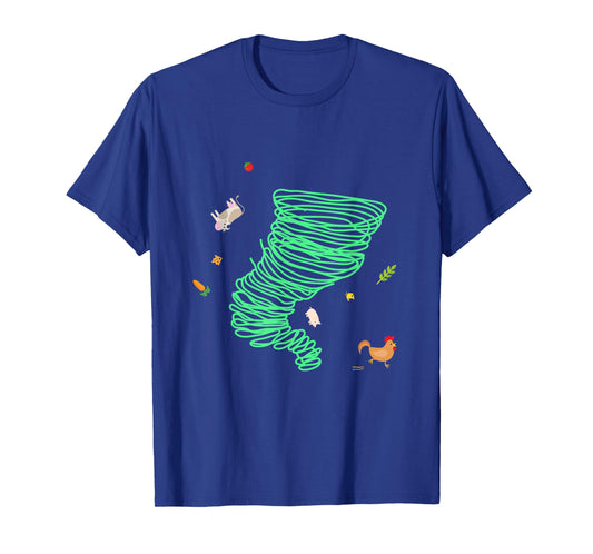 Tornado, Weather, Twister, Hurricane T-Shirt